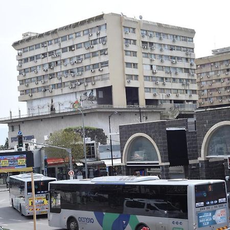 Bridge To Peace Hotel Тиберия Екстериор снимка