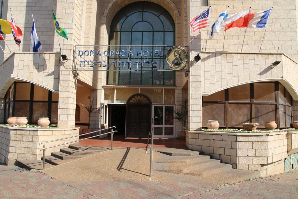 Bridge To Peace Hotel Тиберия Стая снимка