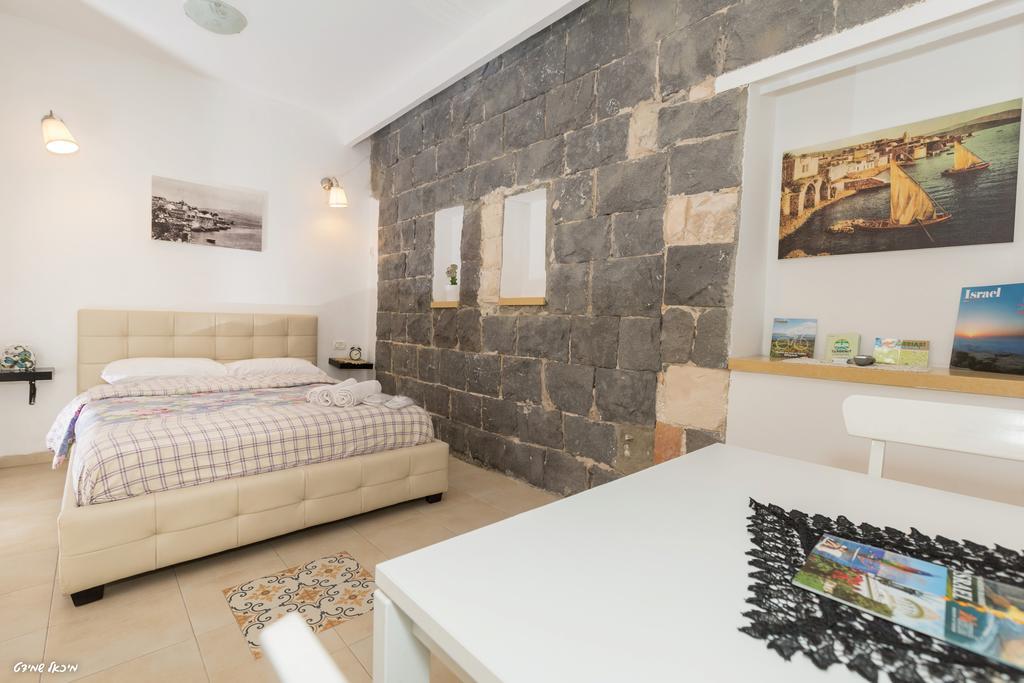 Bridge To Peace Hotel Тиберия Екстериор снимка