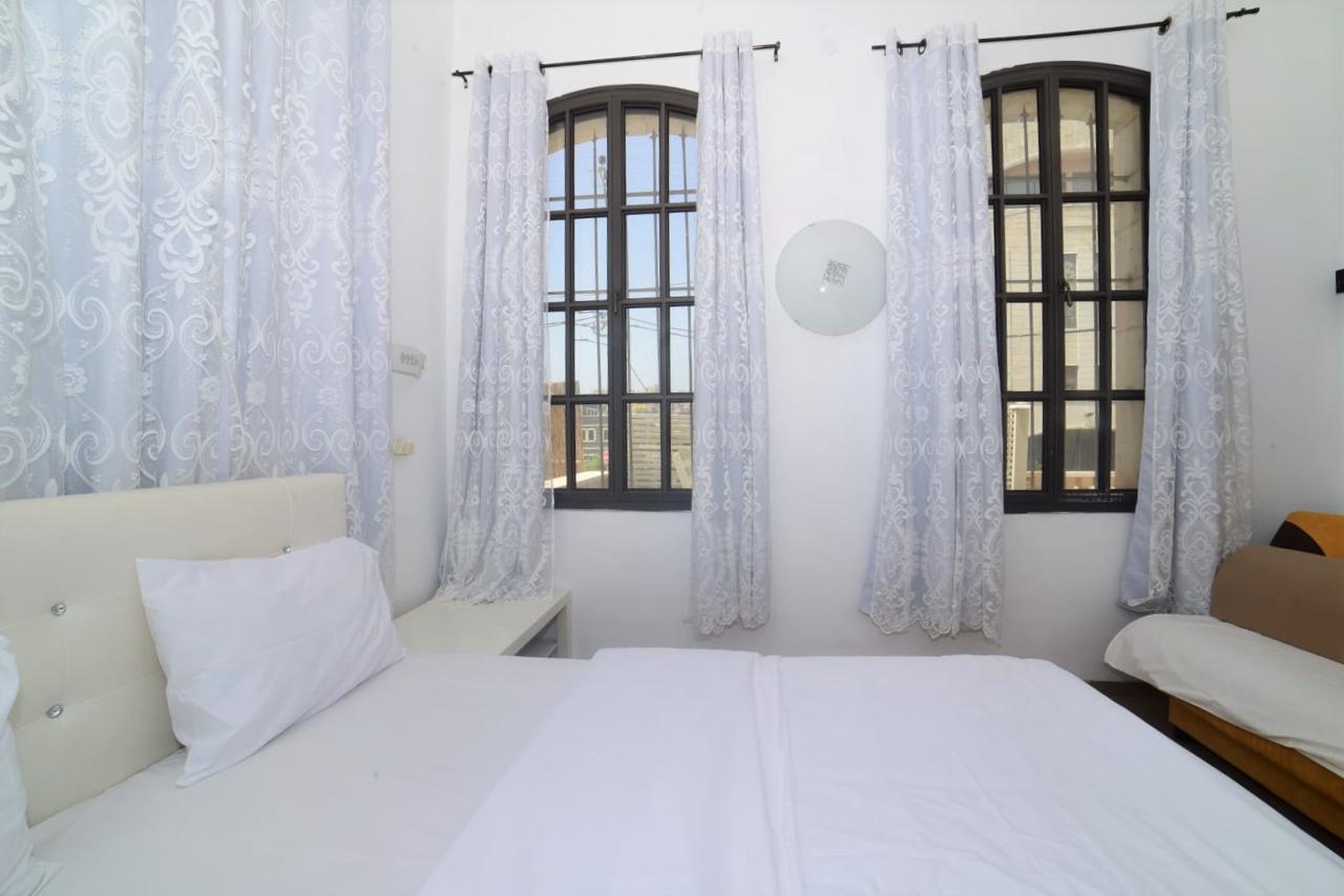 Bridge To Peace Hotel Тиберия Екстериор снимка
