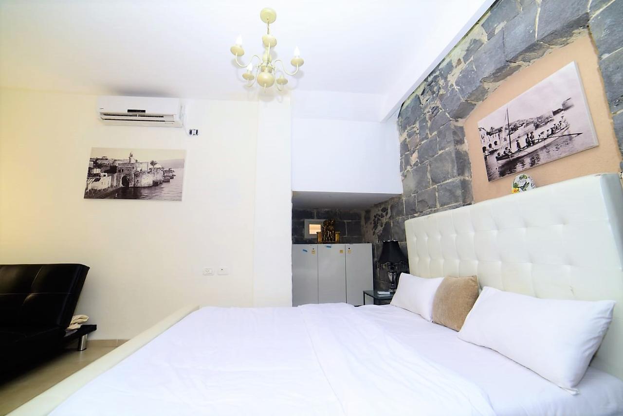 Bridge To Peace Hotel Тиберия Екстериор снимка